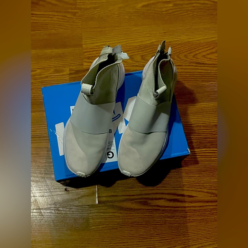 Men’s Mcq Alexander Mcqueen sock sneakers